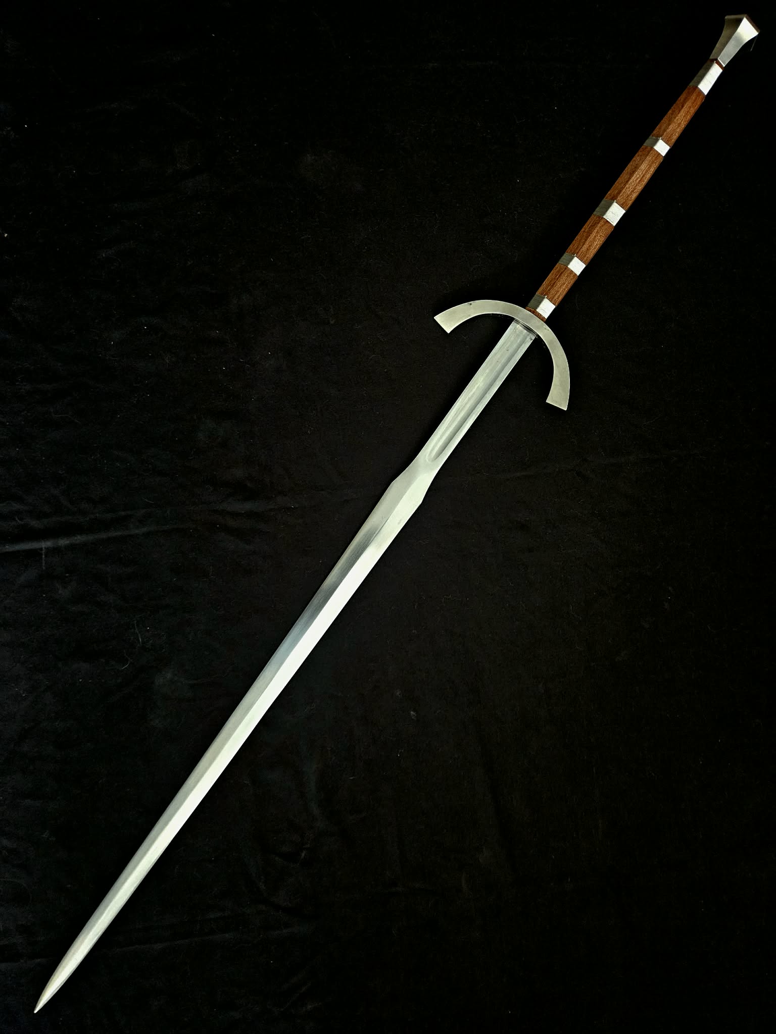 Danish Greatsword