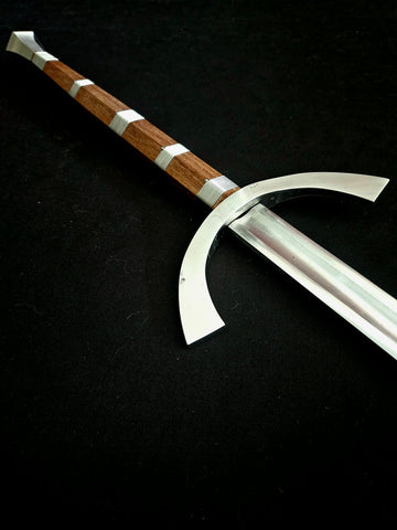 Danish Greatsword