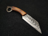 Forged Series - Woodsman Seax