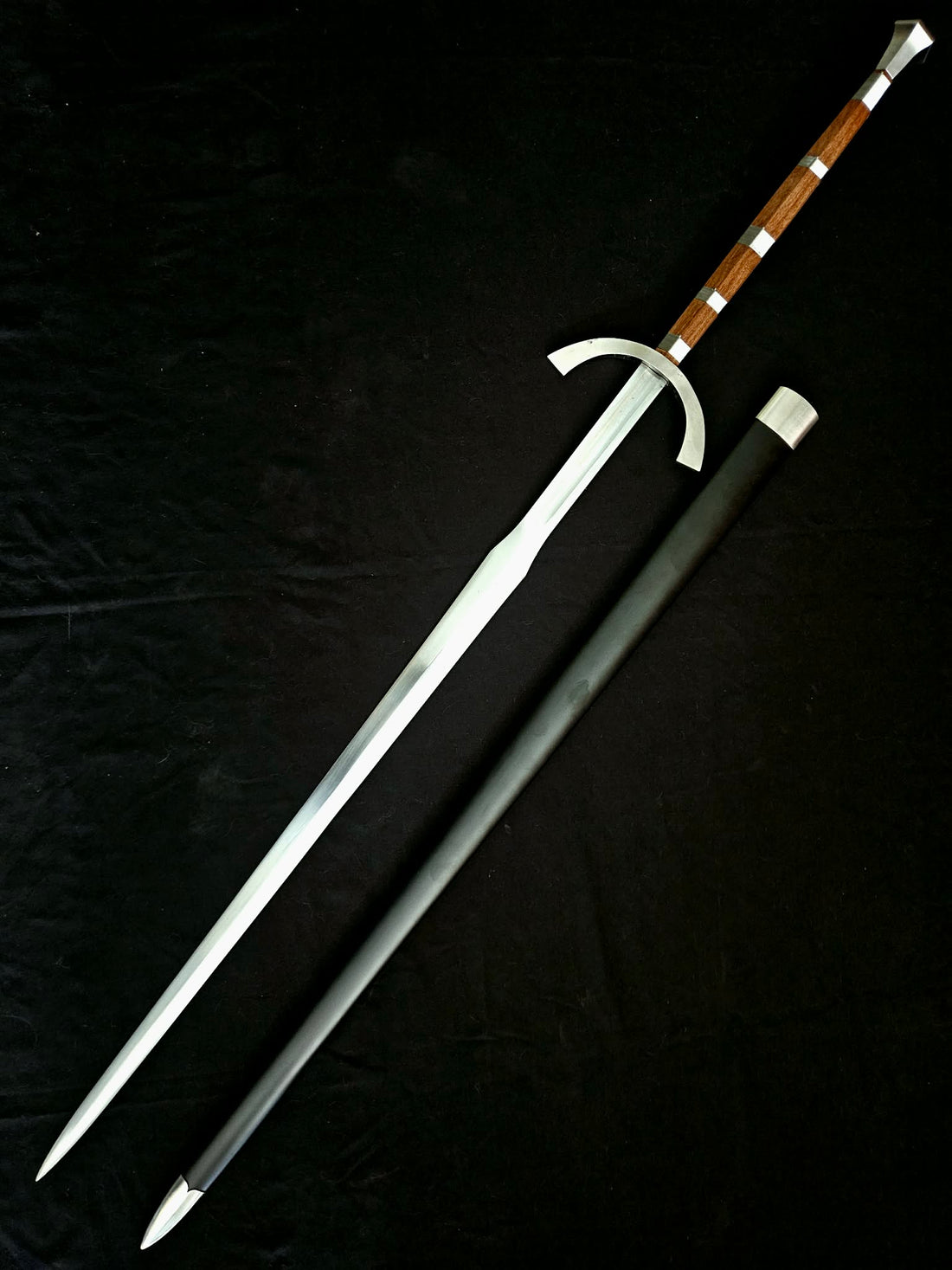 Danish Greatsword
