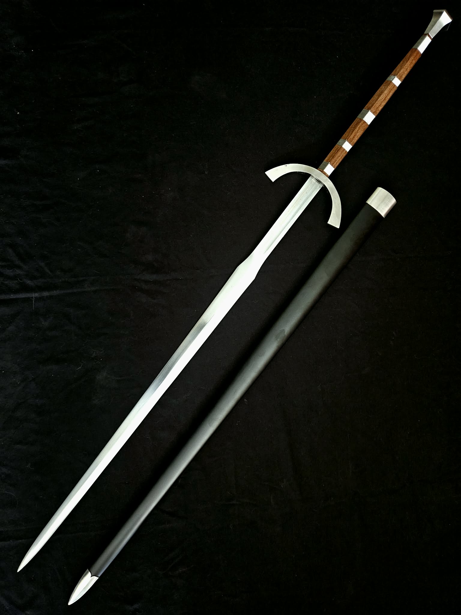 Danish Greatsword