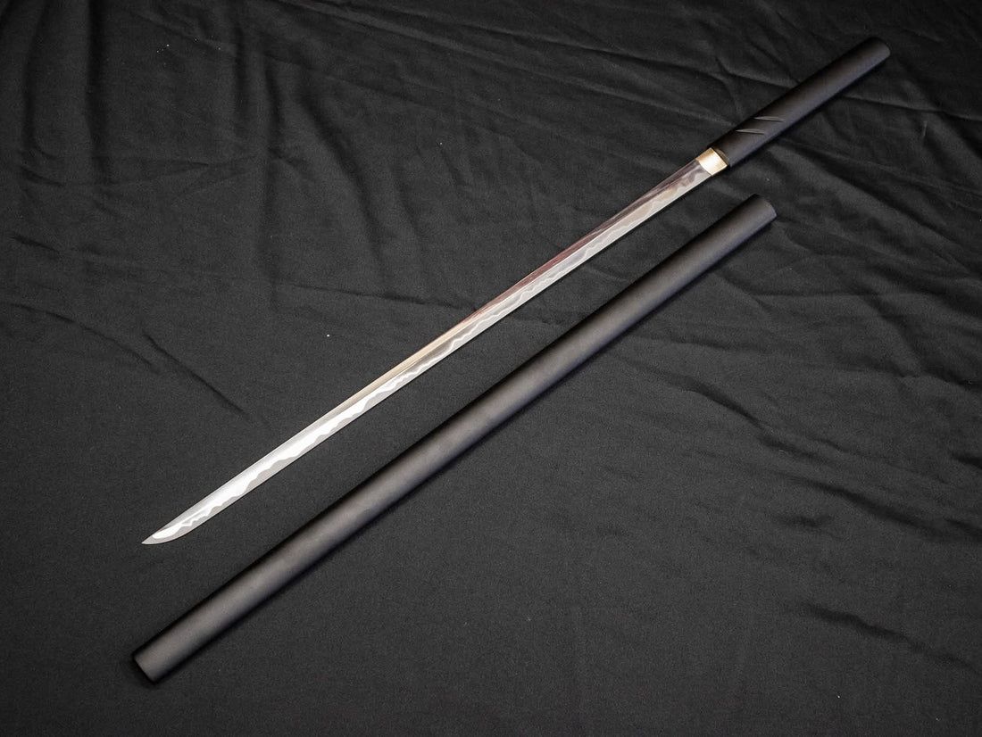 Zatoichi Cane Sword