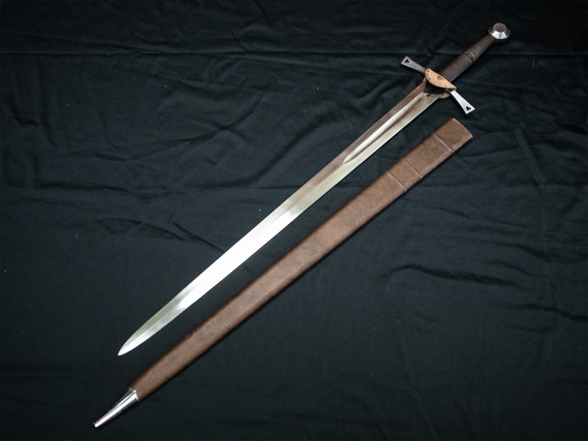 Type XIV Longsword