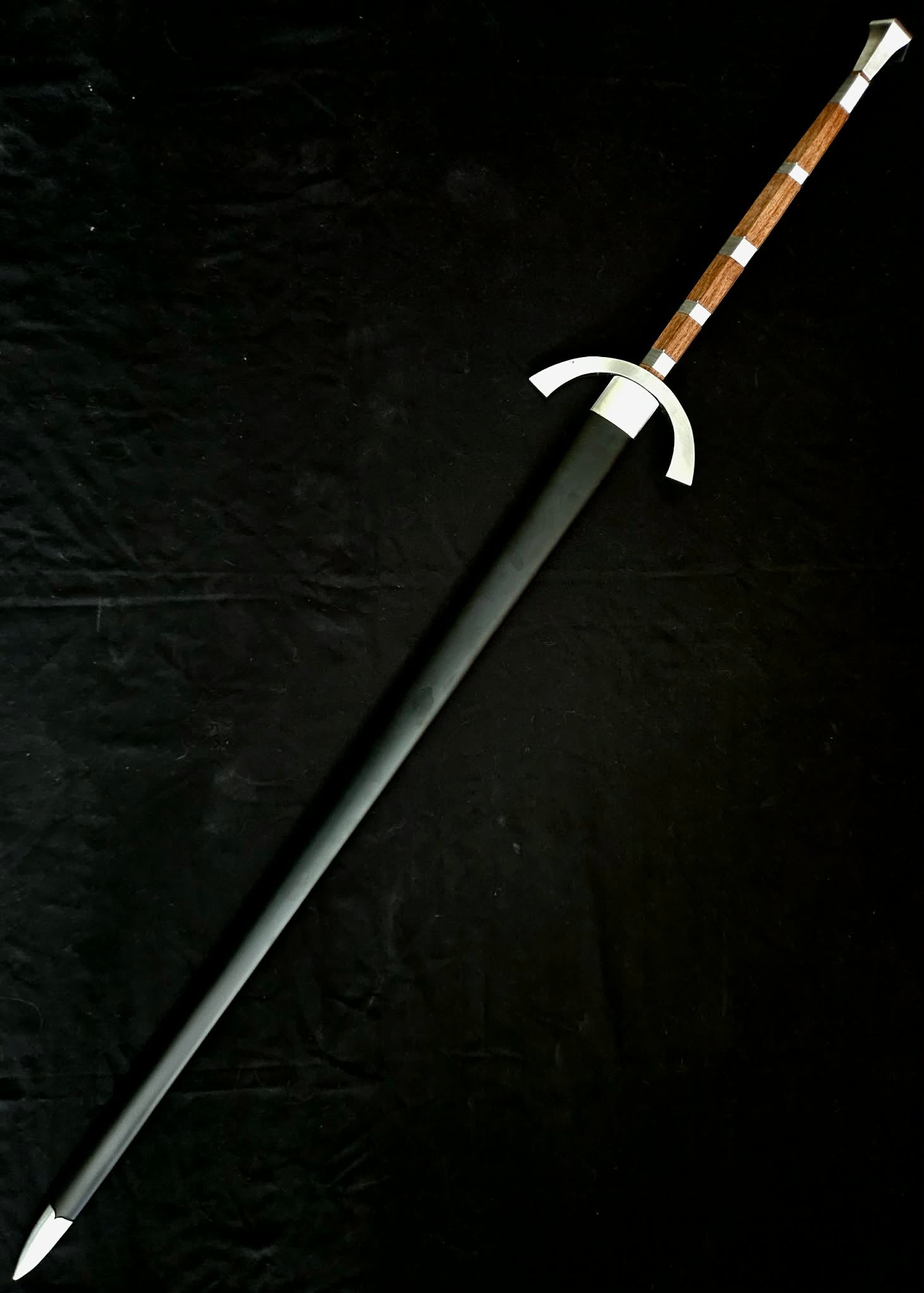Danish Greatsword
