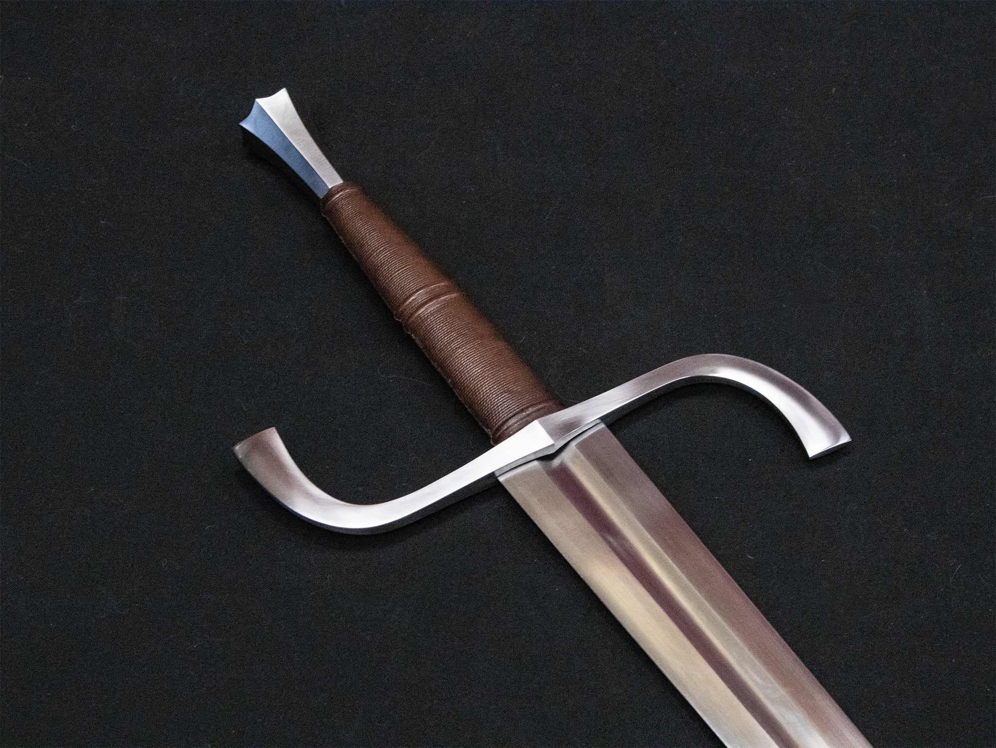 German Longsword