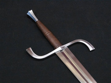 German Longsword
