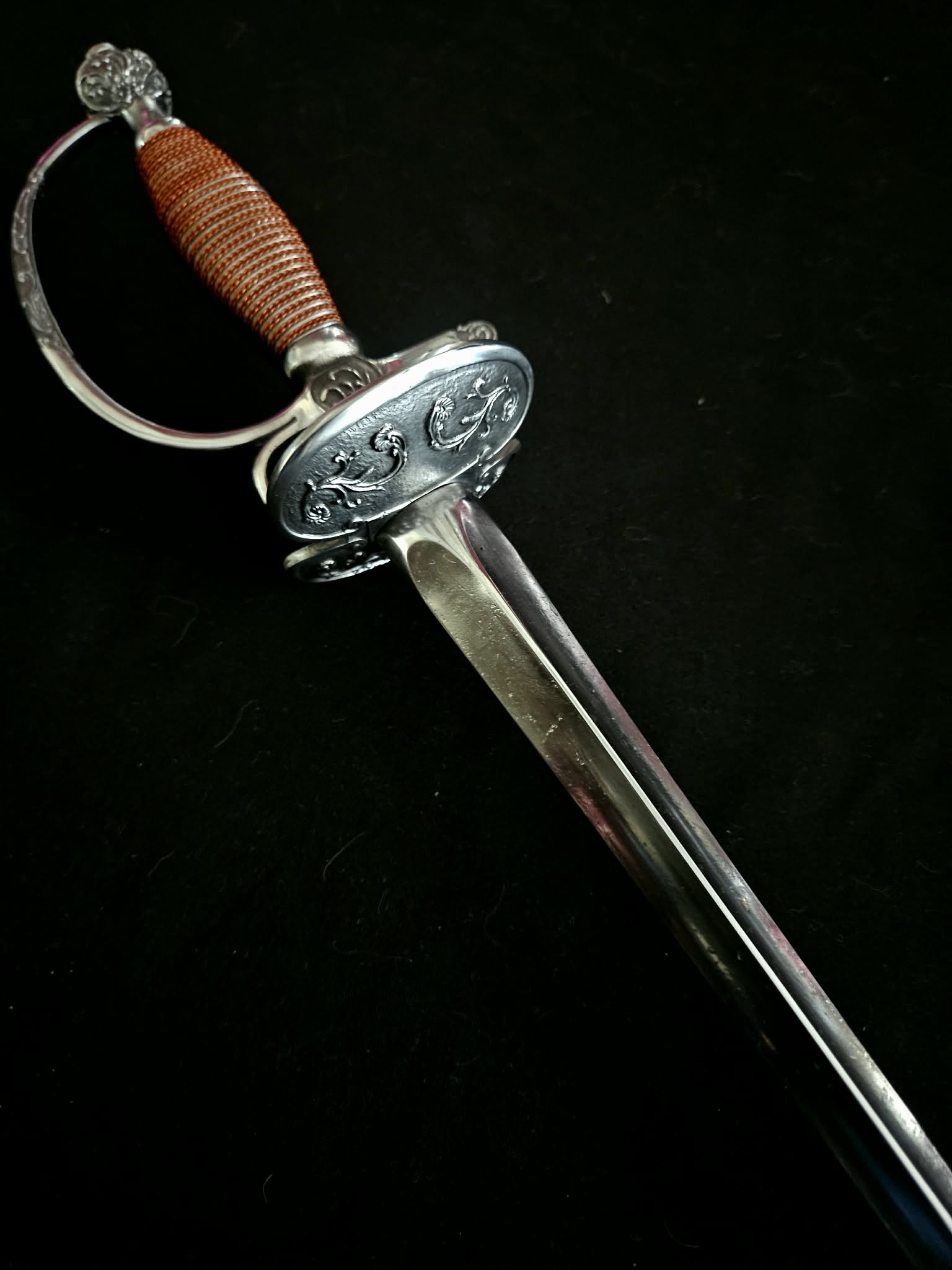 Small Sword - Cold Steel