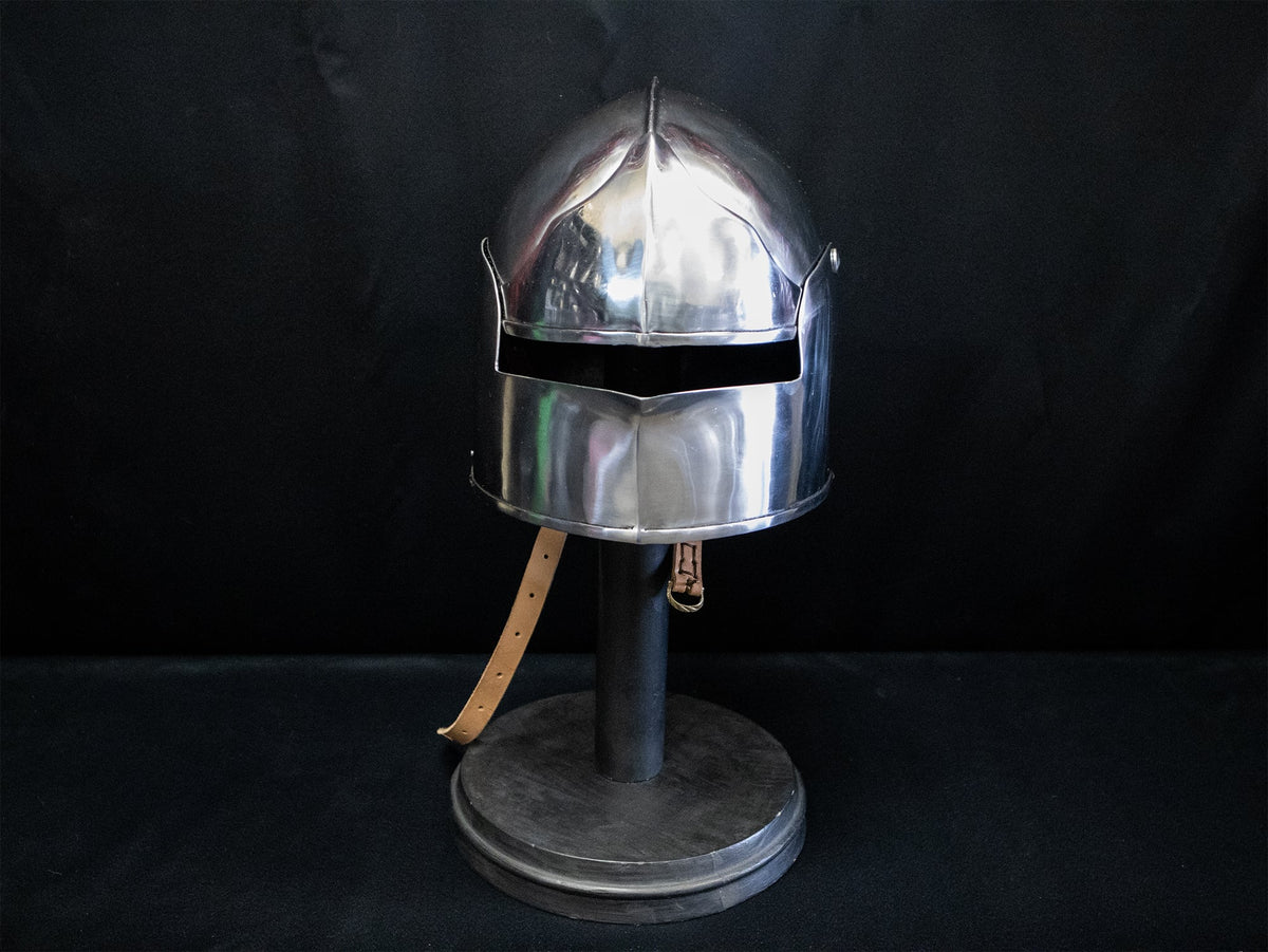Burgundian Sallet