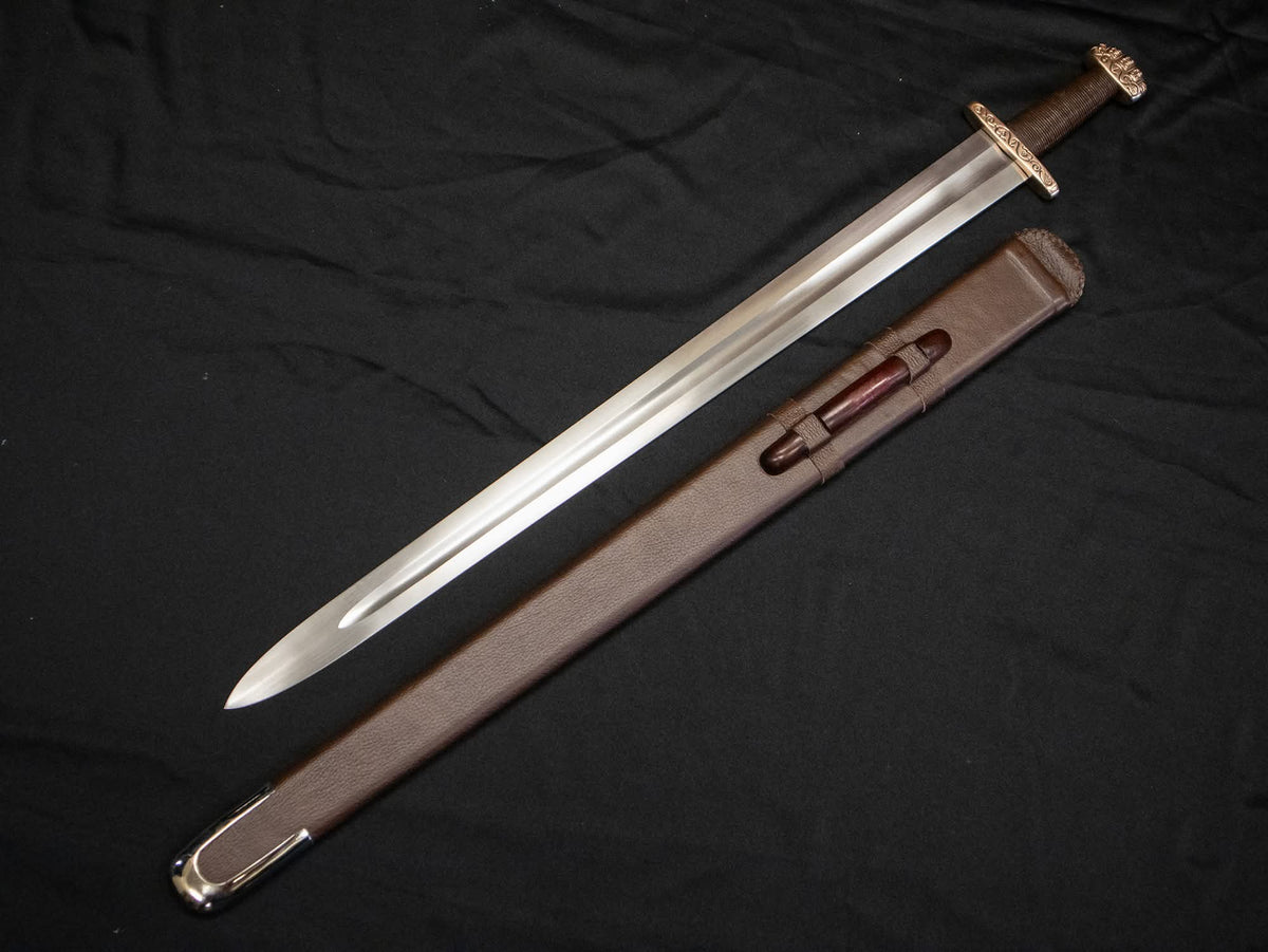 Ballinderry Sword
