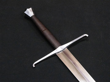 14th C. Italian Longsword