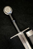 Hanwei - Albrecht II Hand & Half Sword (Sharp)