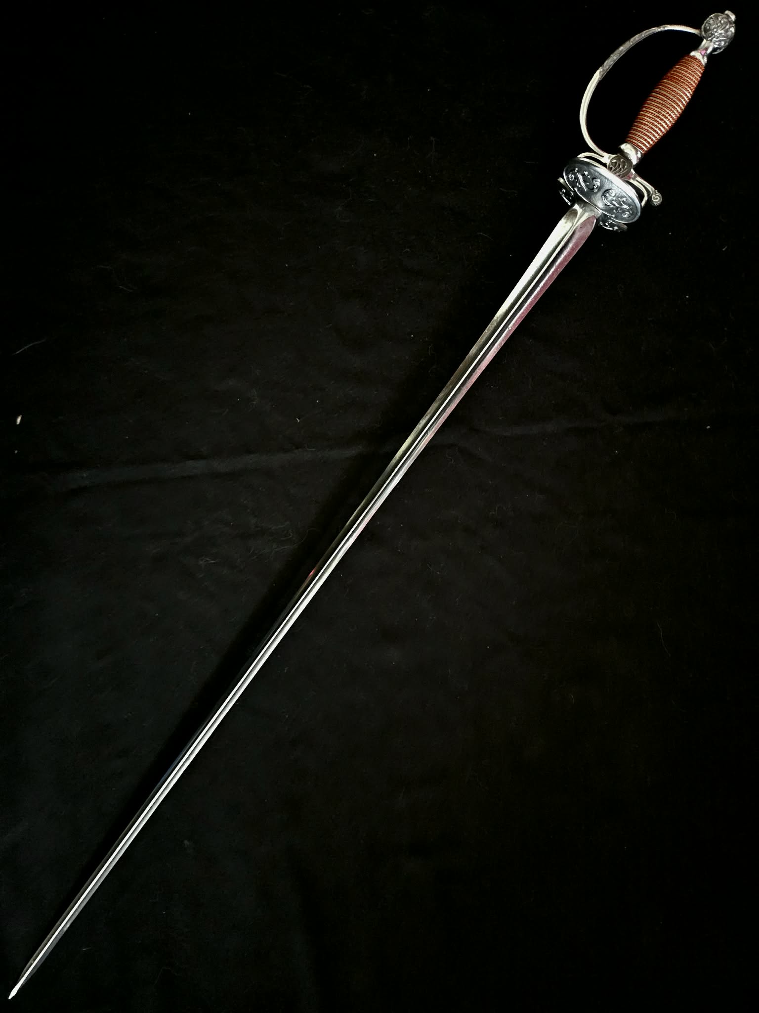 Small Sword - Cold Steel