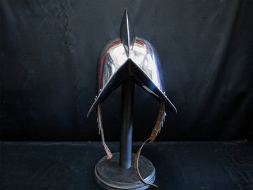 Spanish Comb Morion