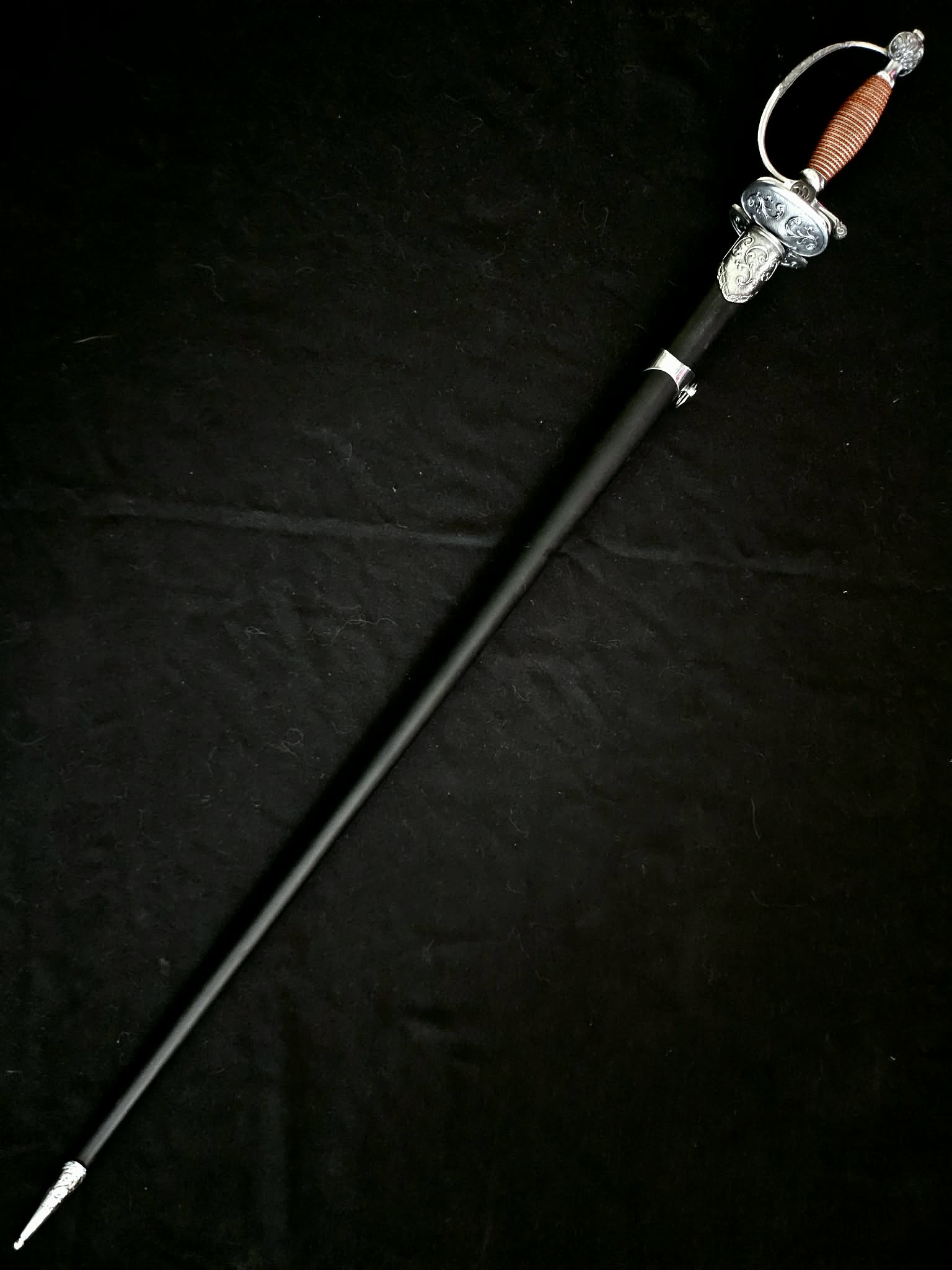 Small Sword - Cold Steel