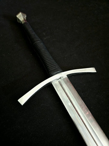 Swiss Longsword