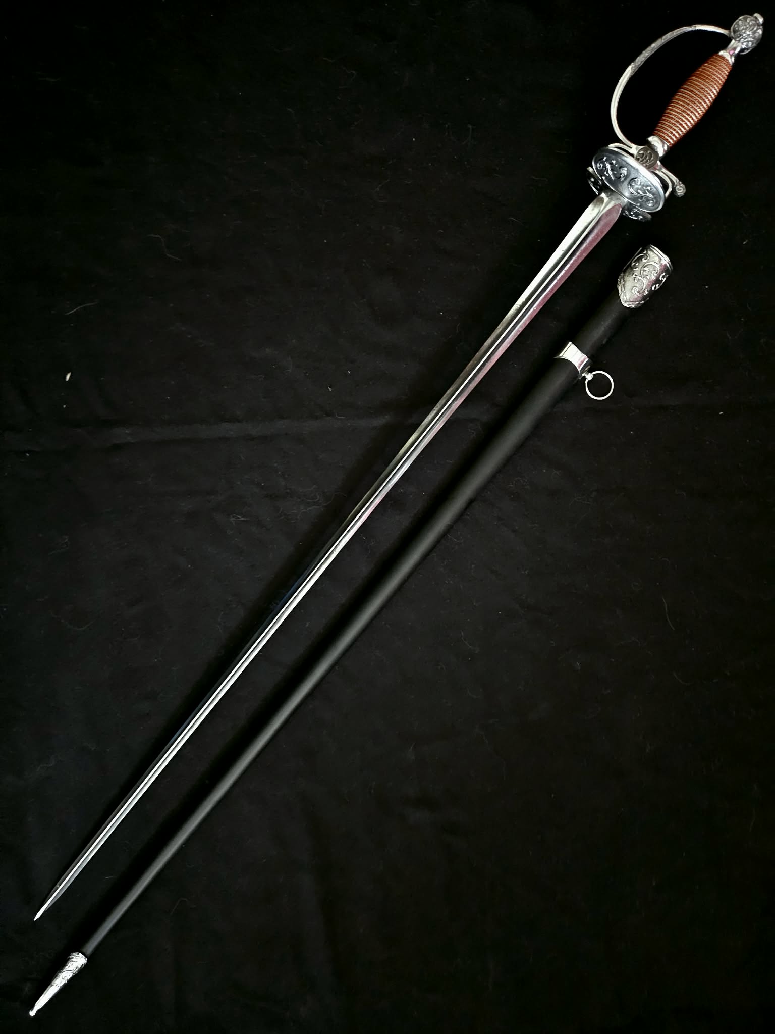 Small Sword - Cold Steel