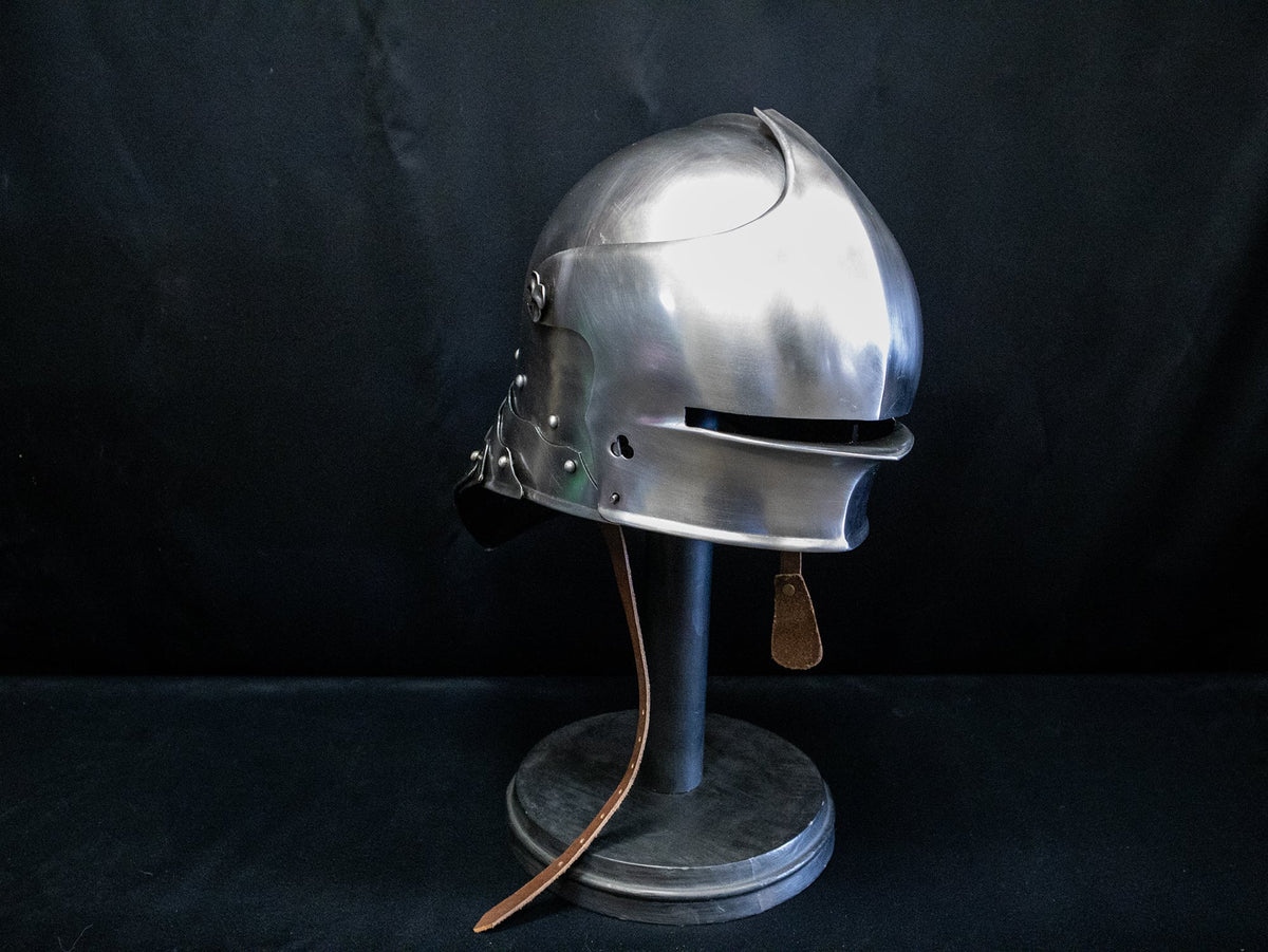 Gothic Sallet