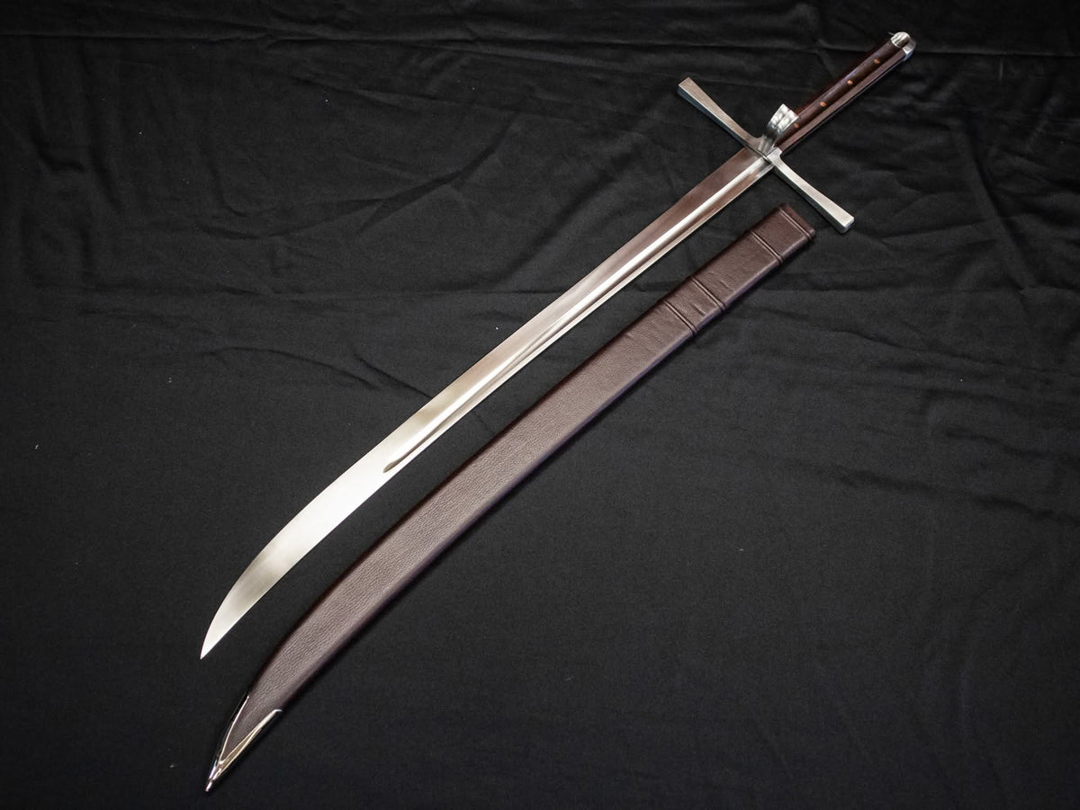Kriegsmesser