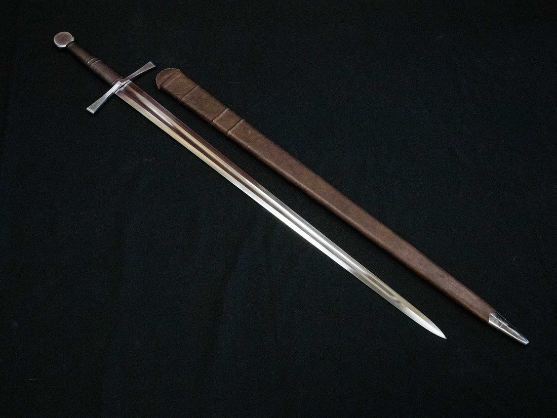 Bastard Sword