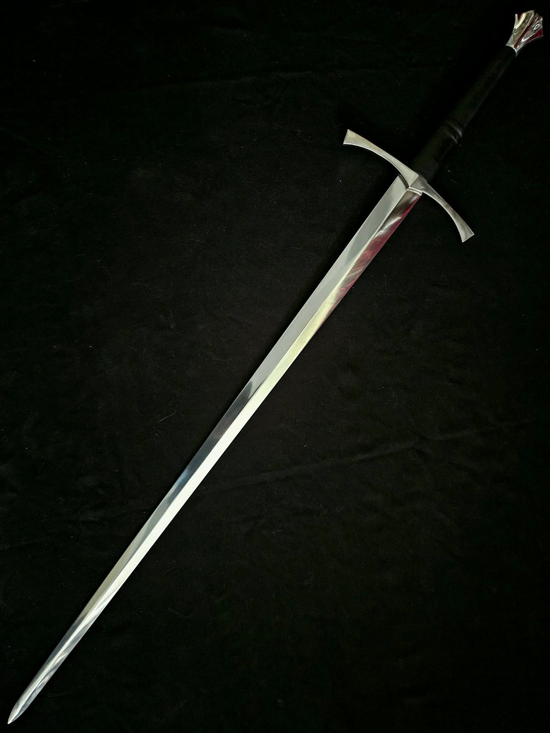Italian Longsword - Cold Steel