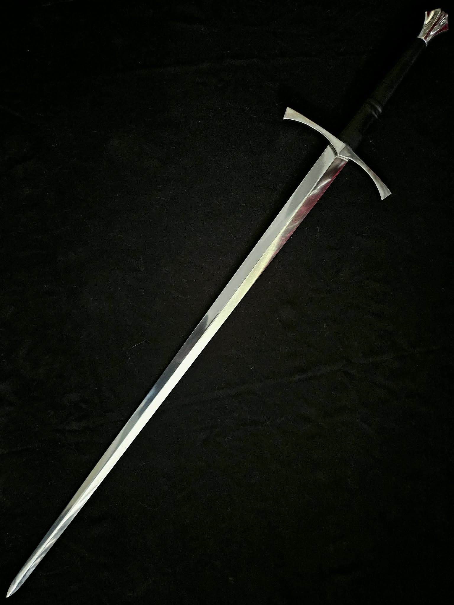 Italian Longsword - Cold Steel