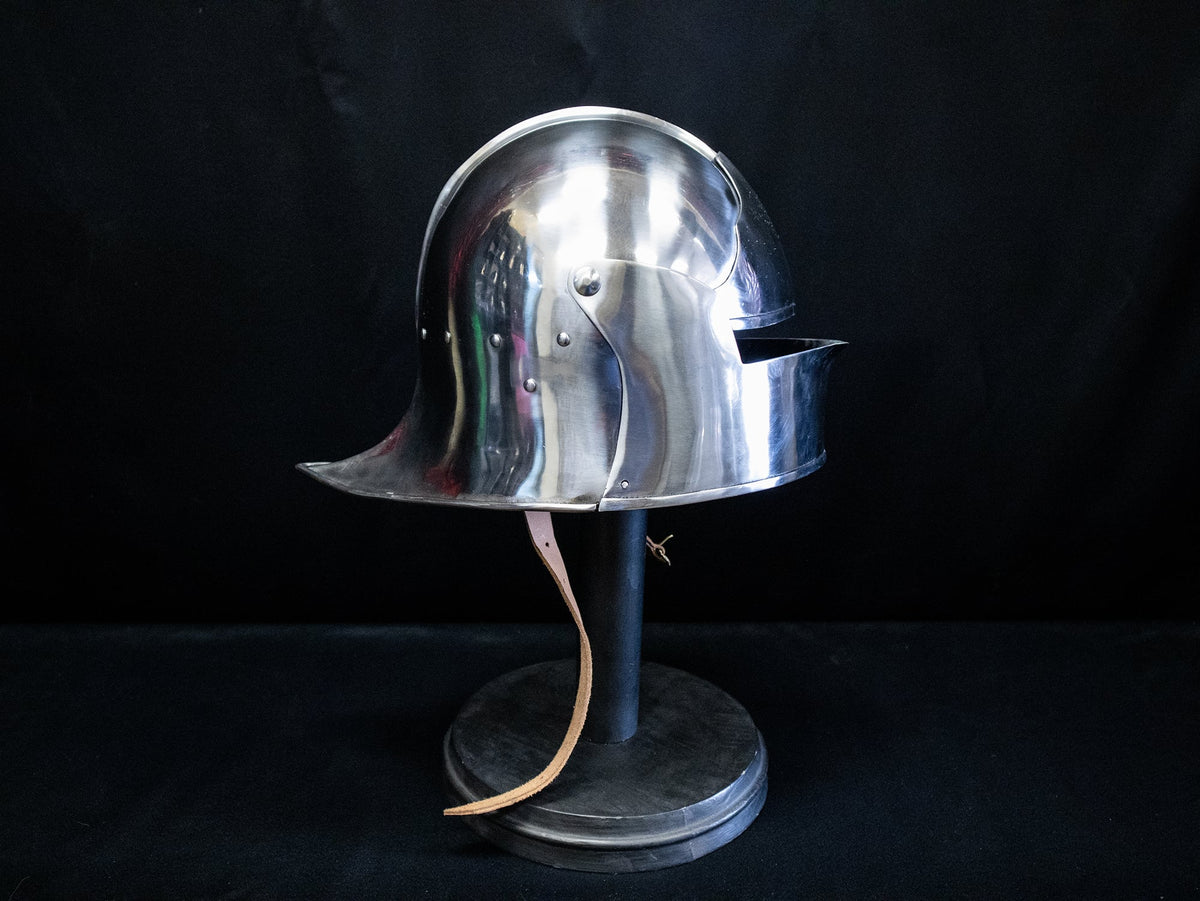 Burgundian Sallet