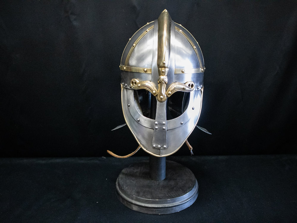 Valsgarde Helmet - GDFB