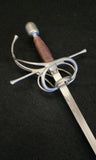 Kingston Arms - Swept Hilt Rapier