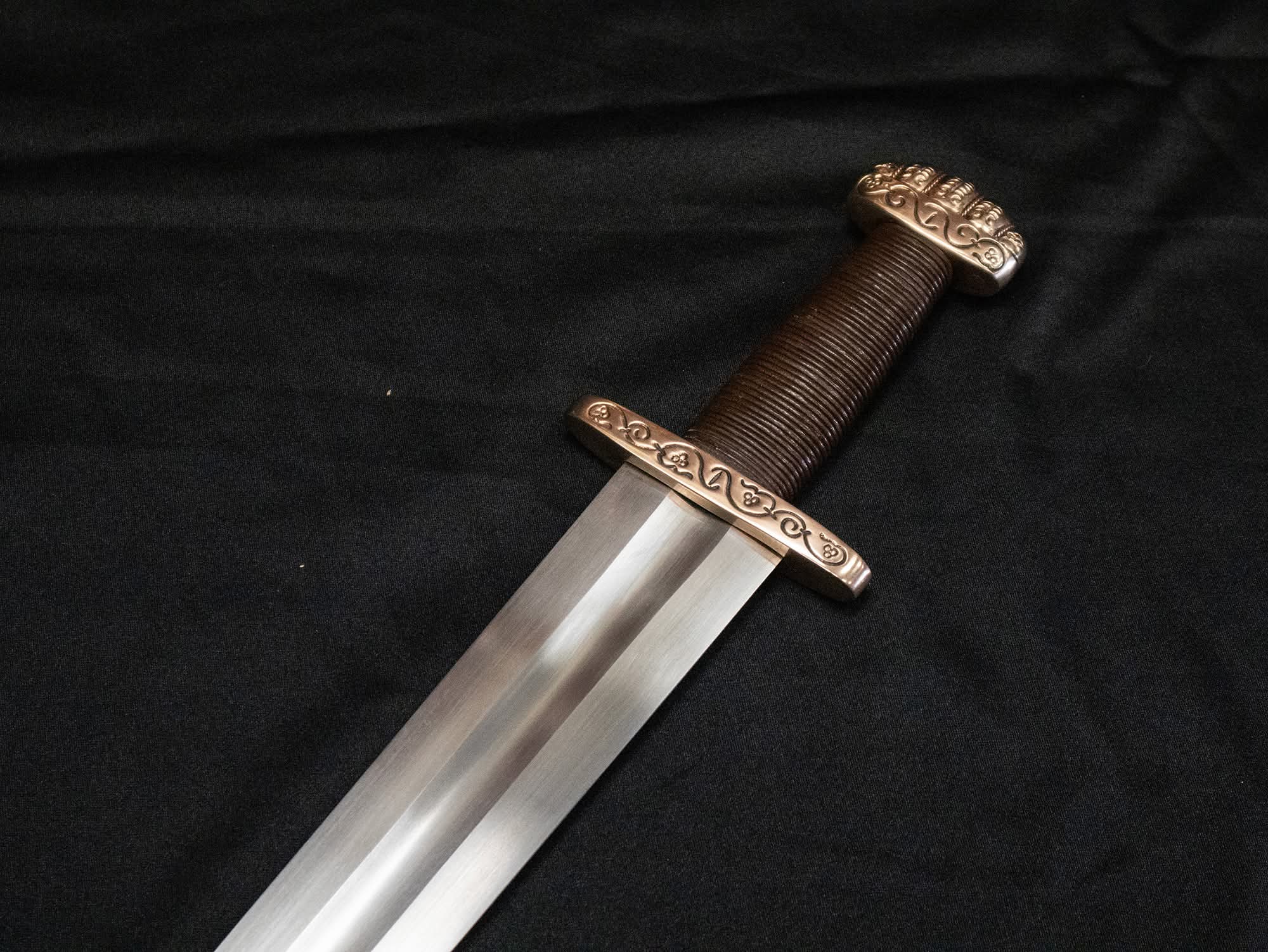 Ballinderry Sword