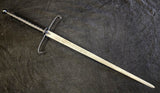 Kingston Arms - Lowland Claymore Antiqued