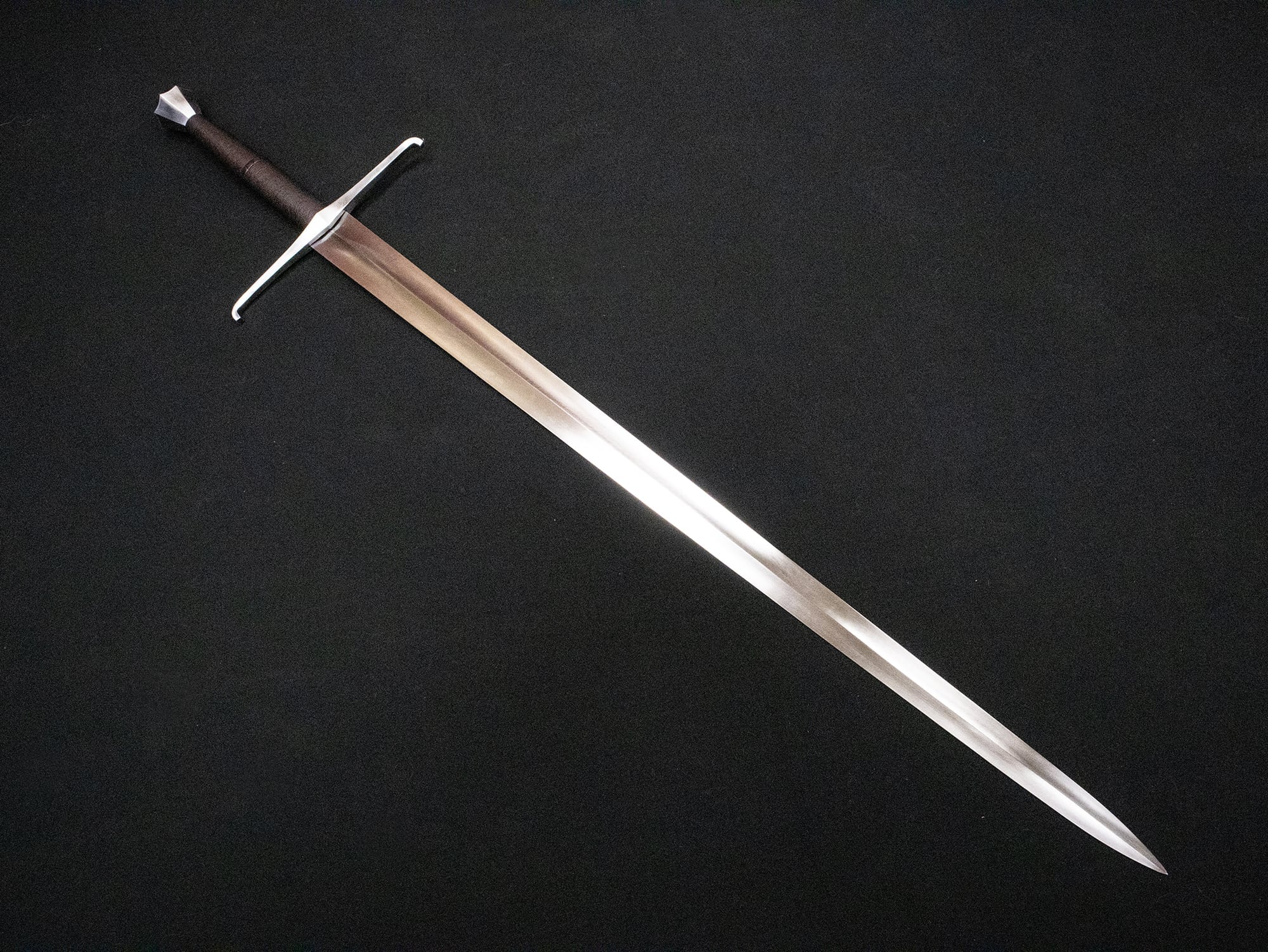 14th C. Italian Longsword