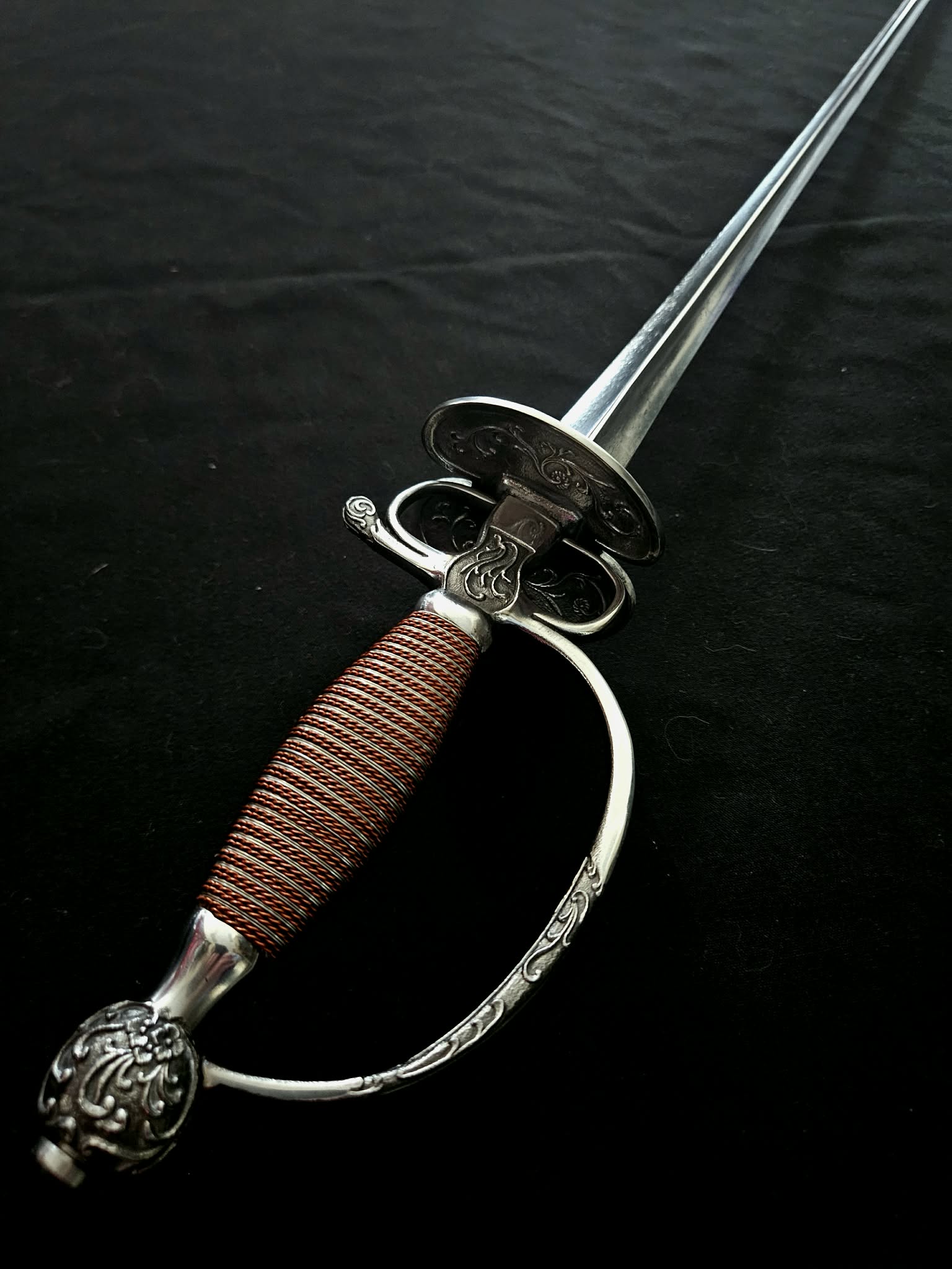 Small Sword - Cold Steel