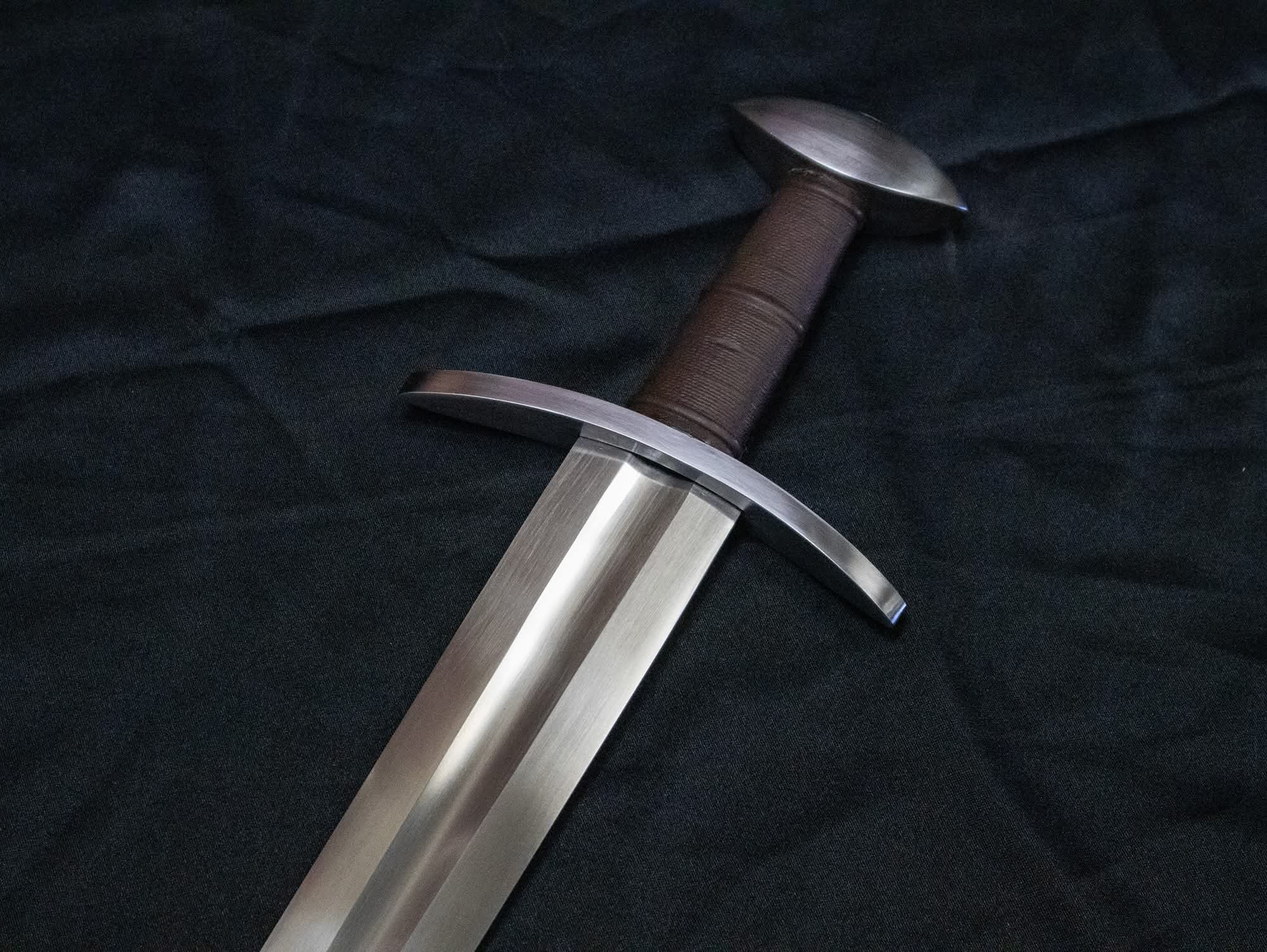 Type X Viking Sword