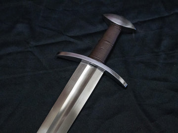 Type X Viking Sword