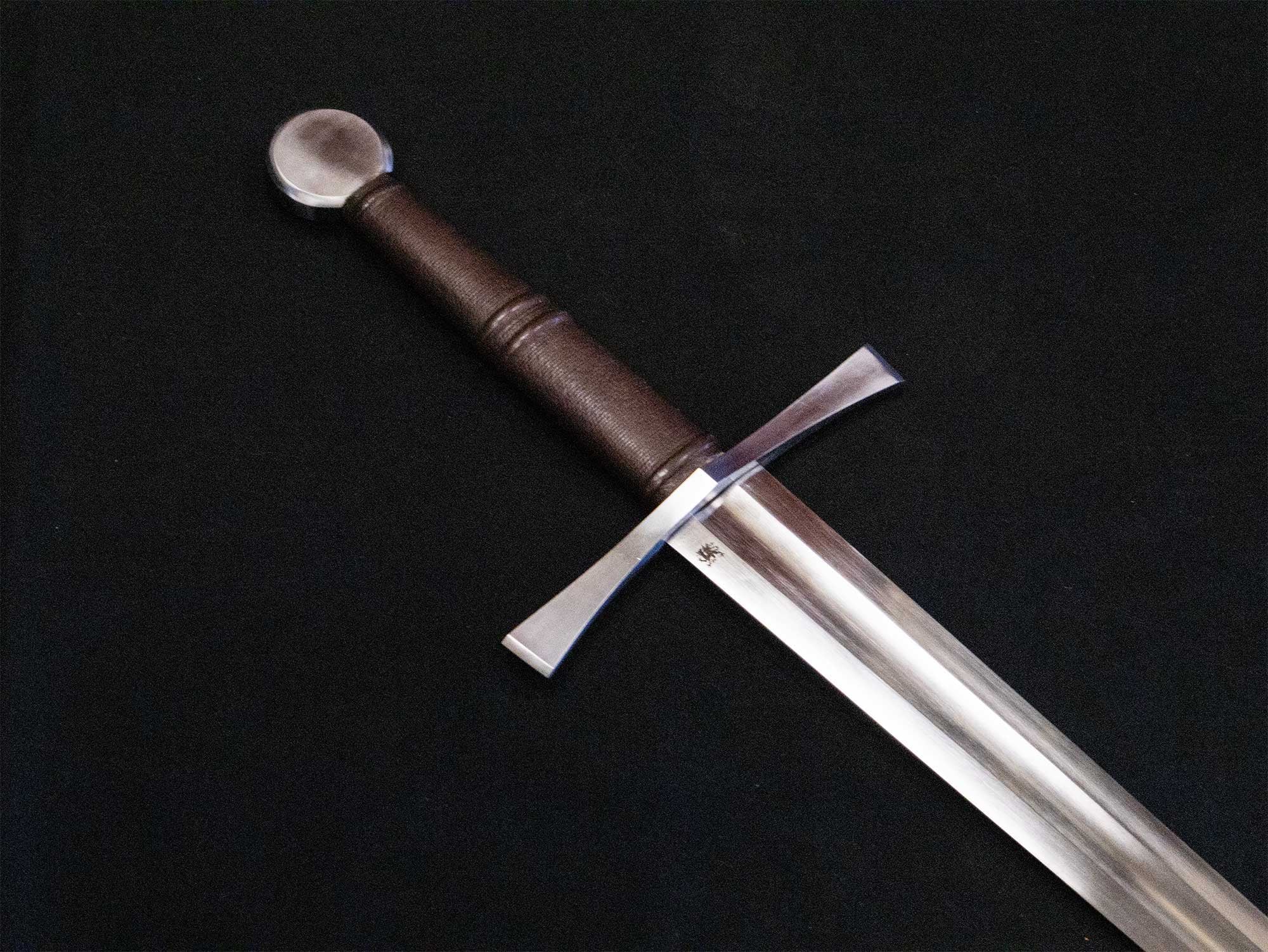 Bastard Sword
