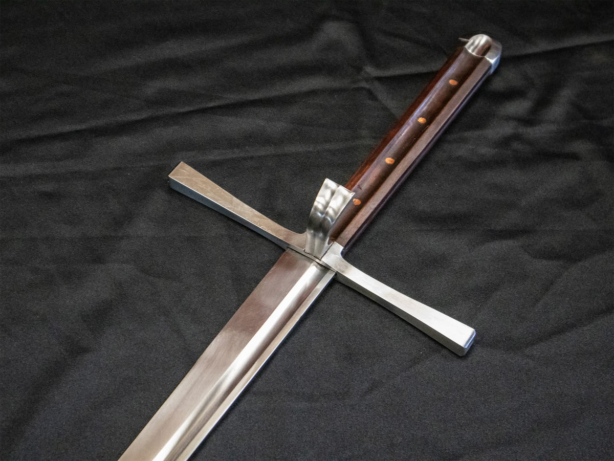 Kriegsmesser