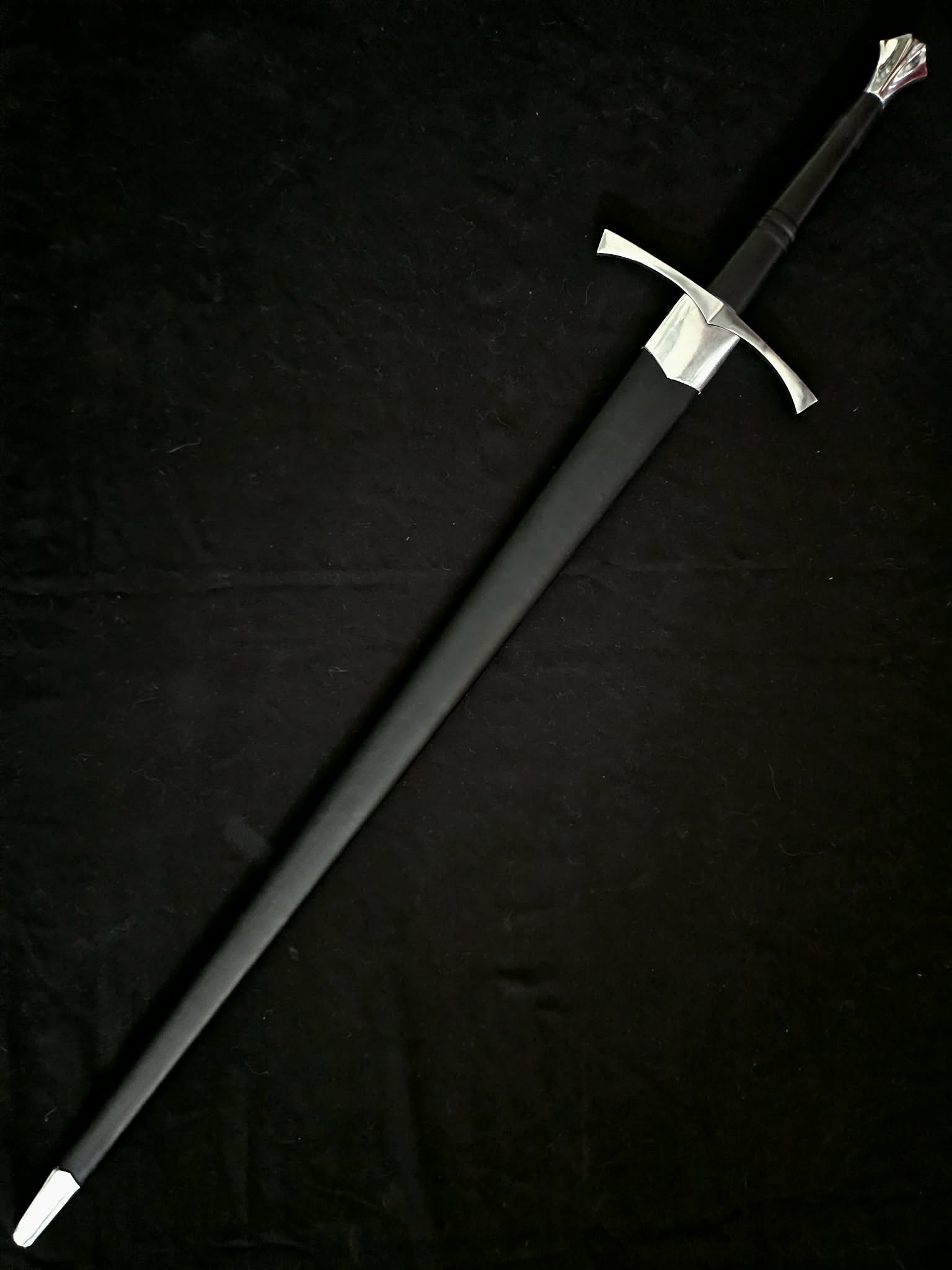 Italian Longsword - Cold Steel