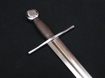 Crusader Sword