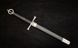 Legacy Arms - Irish Ring Hilt Dagger