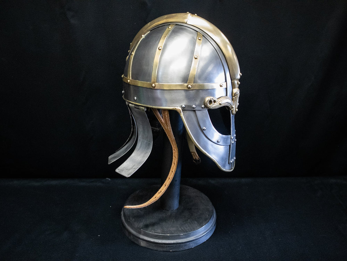 Valsgarde Helmet - GDFB