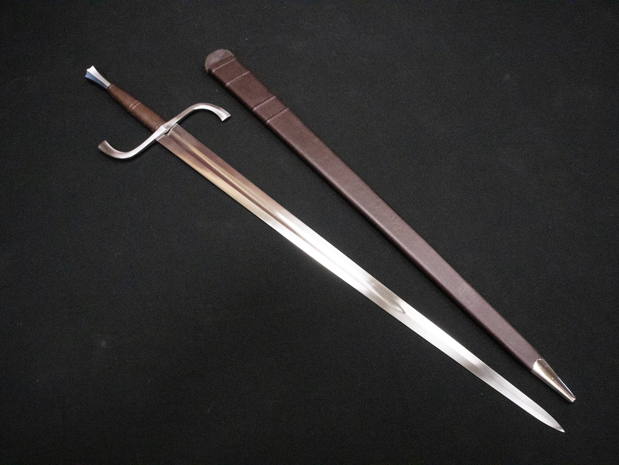 German Longsword