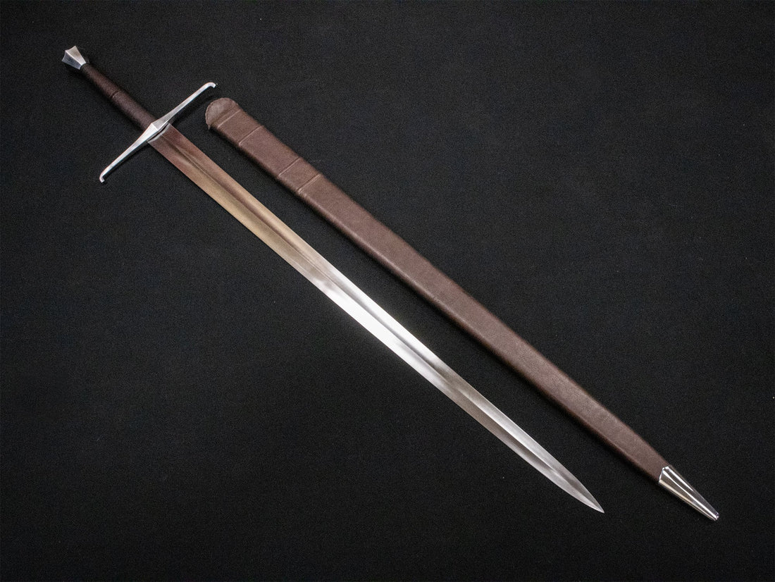 14th C. Italian Longsword