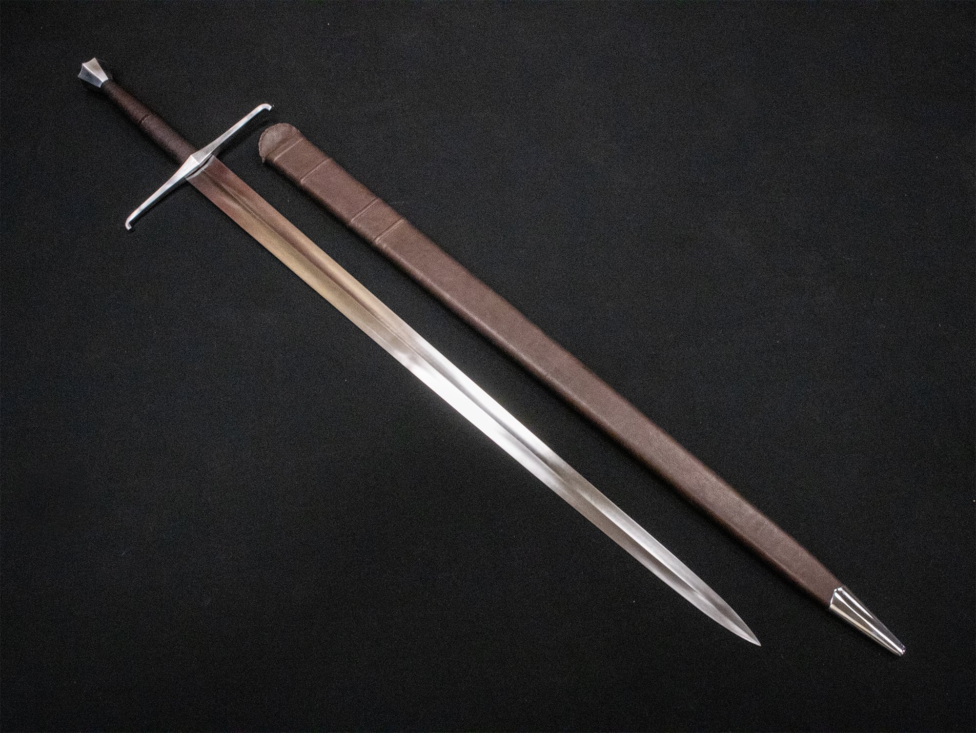 14th C. Italian Longsword