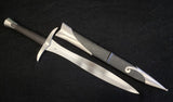 Legacy Arms - Halfling Sword