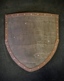 DAC Handmade - Heater Shield (Small) - Stained