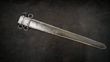 DAC Handmade - BKS Arming Sword Sheath