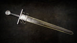 DAC Handmade - BKS Arming Sword Sheath