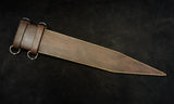DAC Handmade - BKS Gladius Sheath (Maintz style)