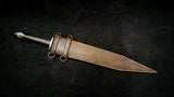 DAC Handmade - BKS Gladius Sheath (Maintz style)