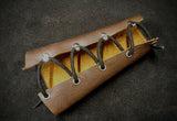 Archery Bracer - Basic